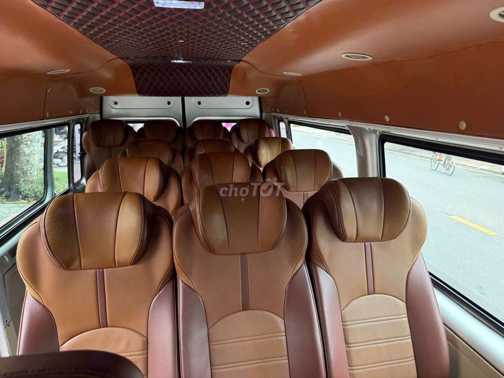 2015 Standard MID - 319000 km. Mua bán Ô tô tại Huyện Châu Thành Tiền Giang được đăng bởi Phạm Cường hình 2