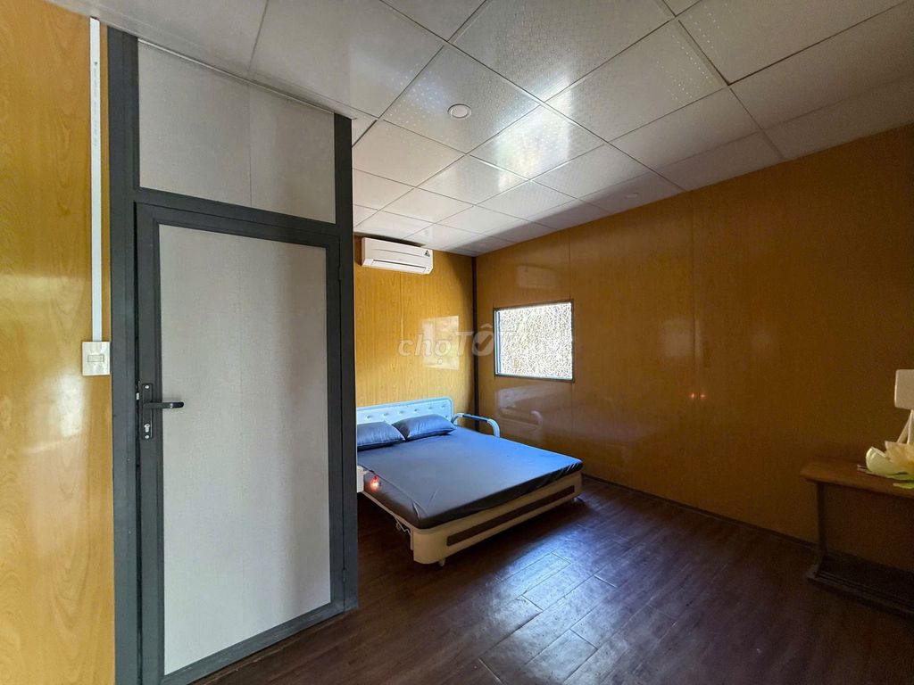 Cho thuê nhà vườn Phước Đồng 2.000m² – Giá 19 triệu/tháng