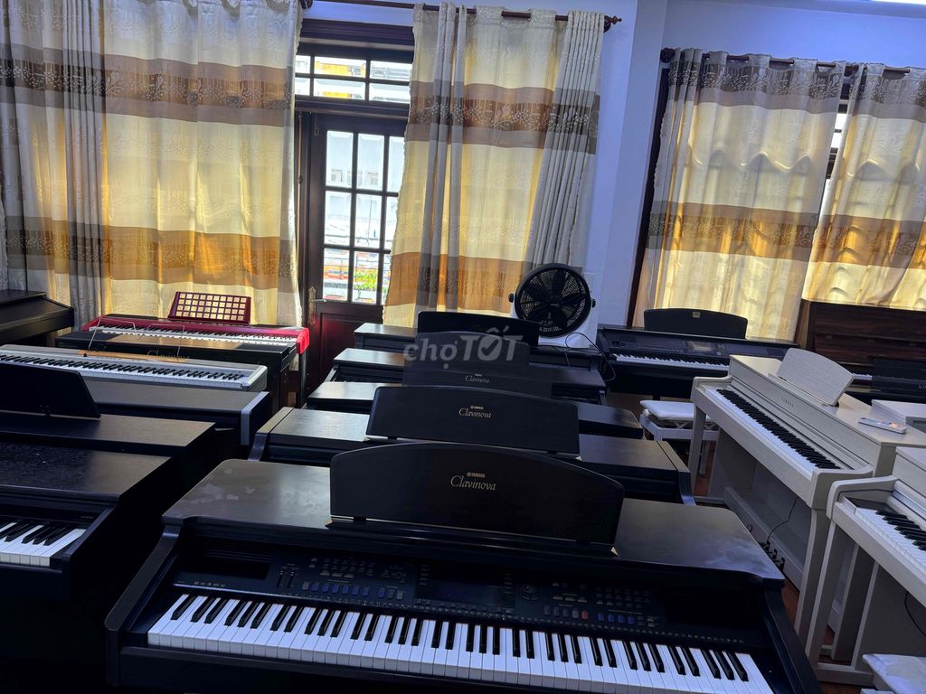 kho piano điện hàng nhật 88 phím chuẩn đẹp