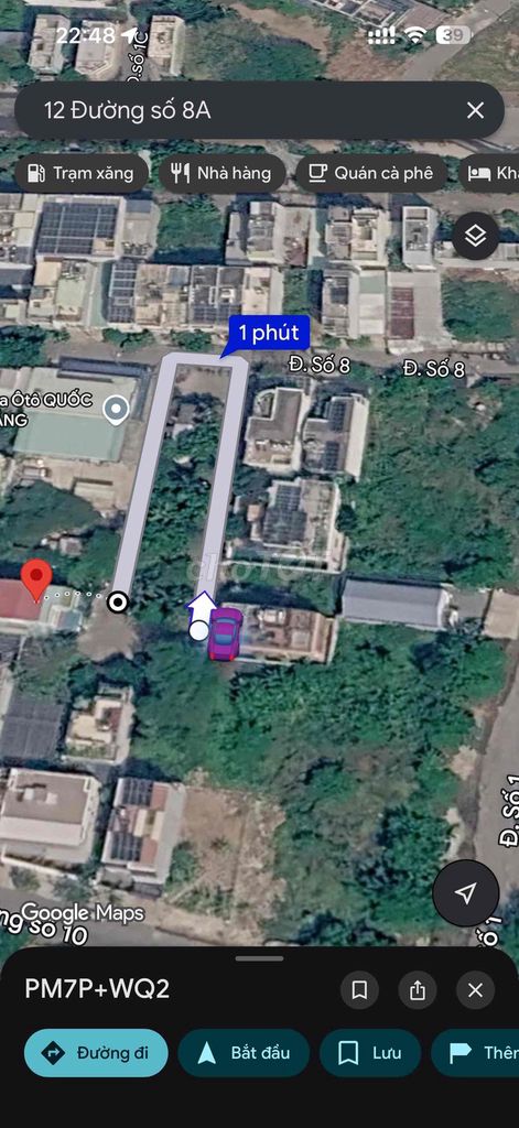 SIÊU BIỆT THỰ GÓC KDC T30 – 710M² – 7 MASTER – GIÁ 30 TỶ