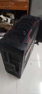 Case PC to nạt. Mua bán Máy tính để bàn tại Huyện Nhà Bè Tp Hồ Chí Minh được đăng bởi Hồng Phong