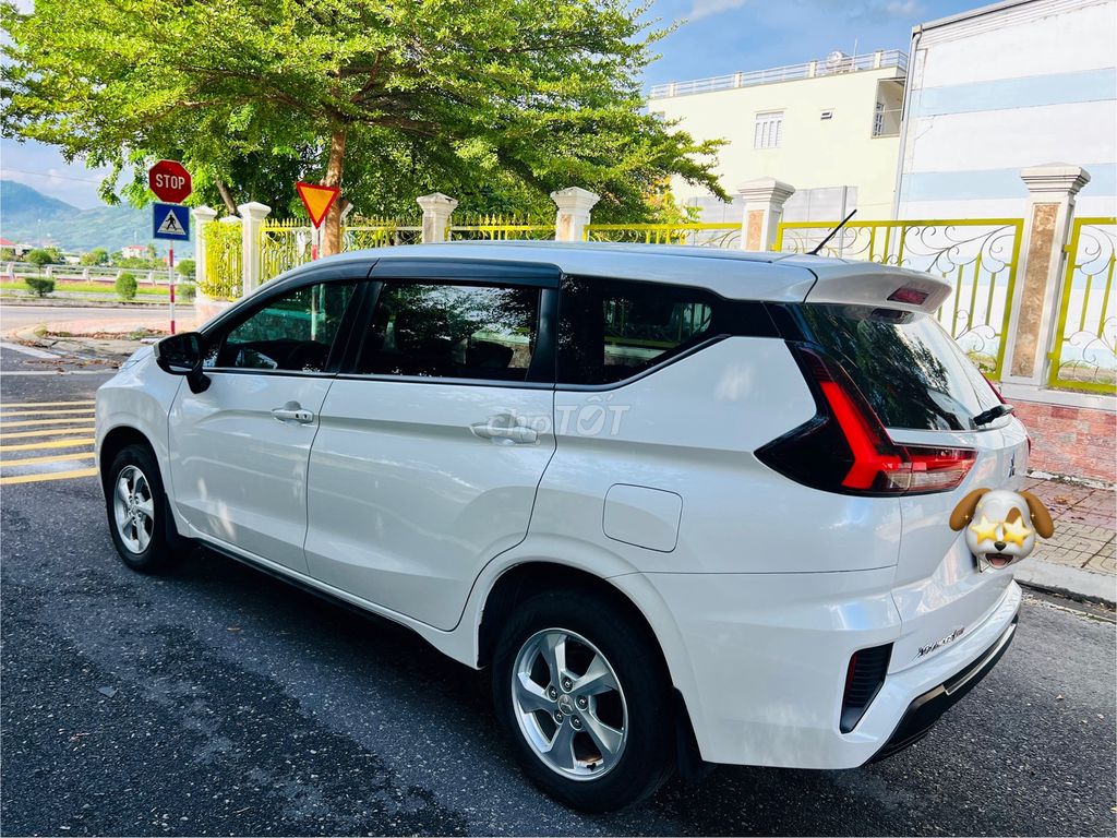 Mitsubishi Xpander 2022 1.5 AT - 78000 km. Mua bán Ô tô tại Huyện Diên Khánh Khánh Hòa được đăng bởi Nguyễn Dũng hình 4