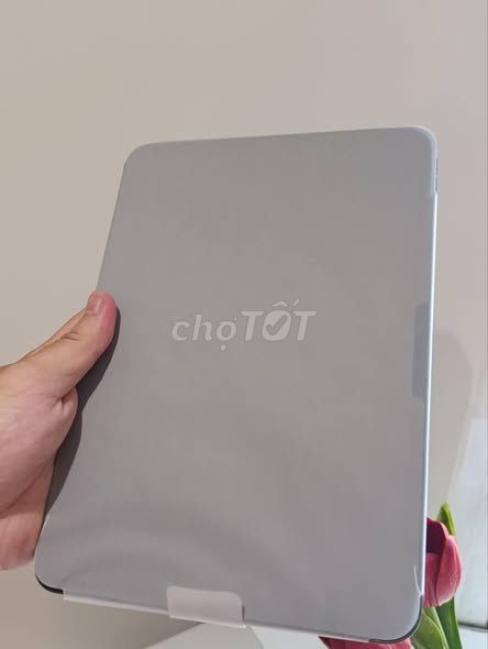 Apple iPad Pro 11-inch M5 5G 256GB Đen Mỹ Mới. Mua bán Máy tính bảng tại Quận 1 Tp Hồ Chí Minh được đăng bởi Hội Đồ Điện Tử hình 1