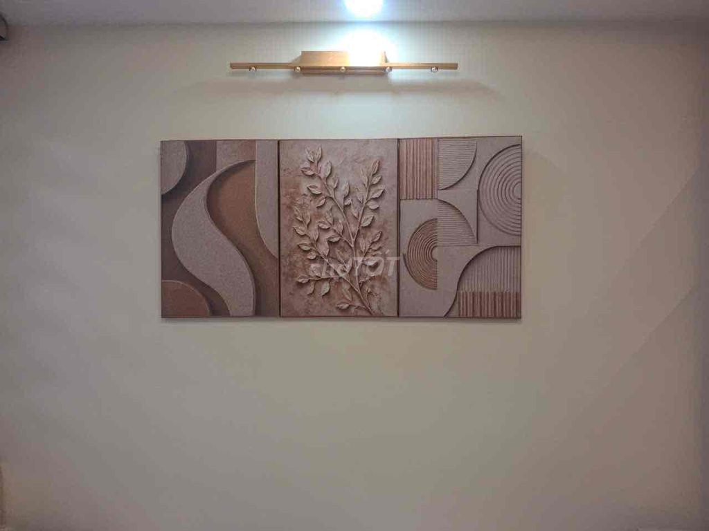 Cho thuê nhà 4x10 nguyên căn chính chủ - ảnh 4