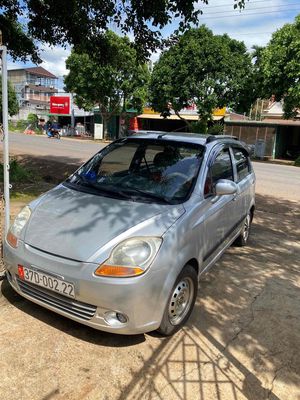 Chevrolet Spark 2012 Lite 0.8 MT - 138000 km. Mua bán Ô tô tại Thị Xã Buôn Hồ Đắk Lắk được đăng bởi tuyen dinh