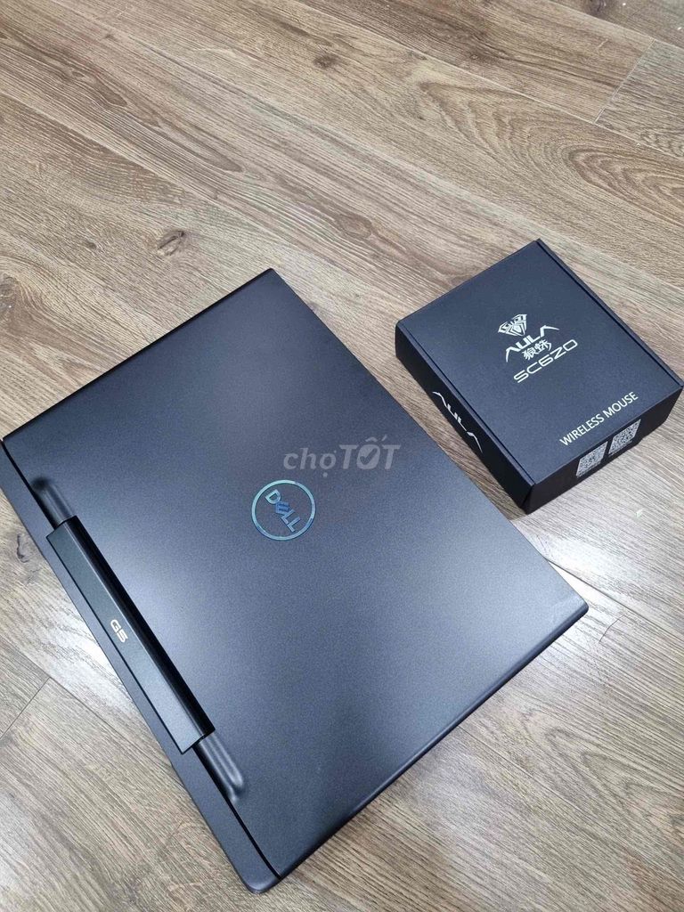 Dell G5 5590 i7-8750H 15.6 inch 8GB/256GB. Mua bán Laptop tại Quận Nam Từ Liêm Hà Nội được đăng bởi HoangHaTrang hình 1