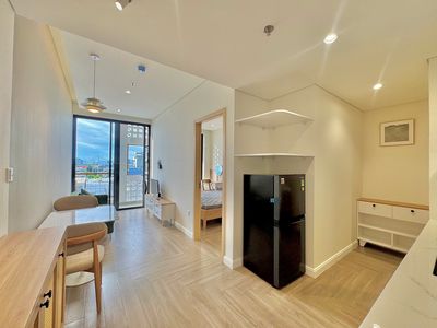 Rent · 1 bd · 40 м² · Quận Ngũ Hành Sơn, ул. Đường Đa Phước 2