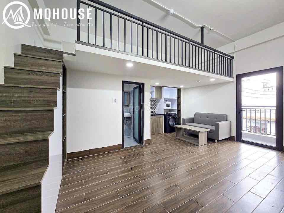 Аренда · 1 комн. · 40 м² · Quận Tân Phú, ул. Đường Trịnh Đình Trọng