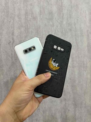 samsung S10e nhỏ gọn 6g/128g. Mua bán Điện thoại tại Quận 3 Tp Hồ Chí Minh được đăng bởi Tiến Đat 