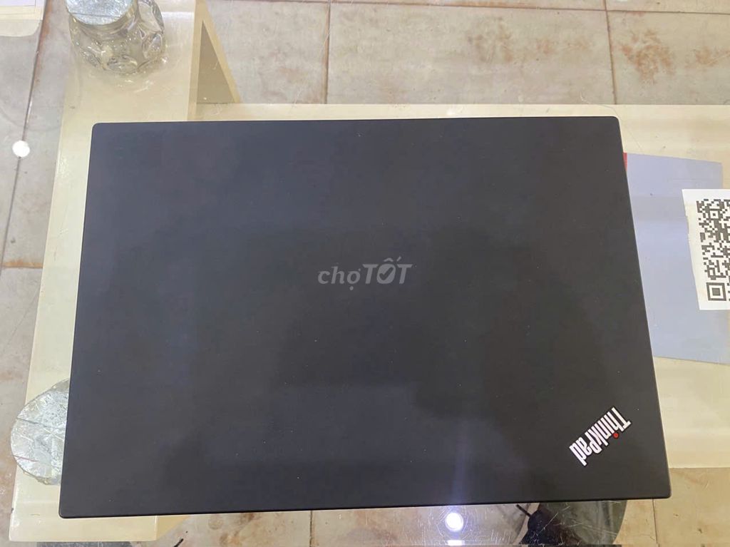 Lenovo P14S Gen 2 i7-1165G7 16GB Đen. Mua bán Laptop tại Quận 10 Tp Hồ Chí Minh được đăng bởi Tân Thuận Computer hình 1