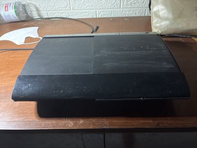 Sony PS3 Slim 250GB Đen Đã hack HEN. Mua bán Thiết bị chơi game tại Thành phố Biên Hòa Đồng Nai được đăng bởi đào quốc việt