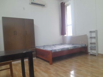 Phòng đẹp 42 đường A4