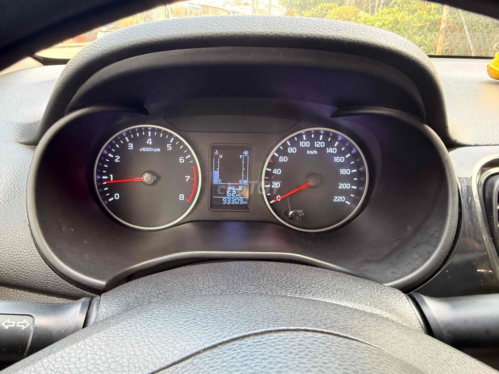 Kia Soluto Mt 6/2021 Bstp xe keng ngay chủ ký giây. Mua bán Ô tô tại Quận 12 Tp Hồ Chí Minh được đăng bởi Nguyễn Hoà hình 4