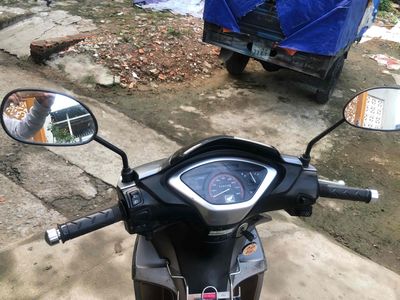 Honda Future X 2010 9 Chủ