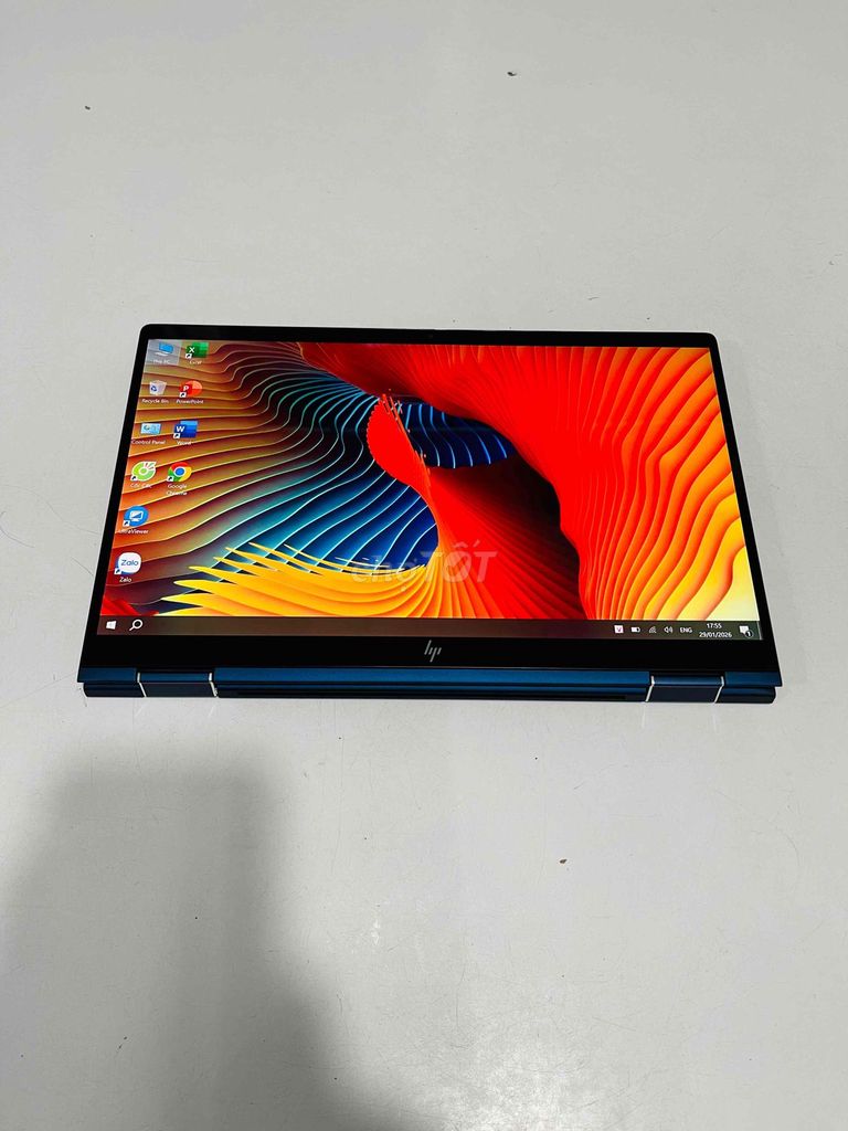 HP Elitebook Dragonfly I5-8265U 13.3 inch 8GB/256G. Mua bán Laptop tại Quận Ô Môn Cần Thơ được đăng bởi Vi Tính Tấn Nguyên hình 1