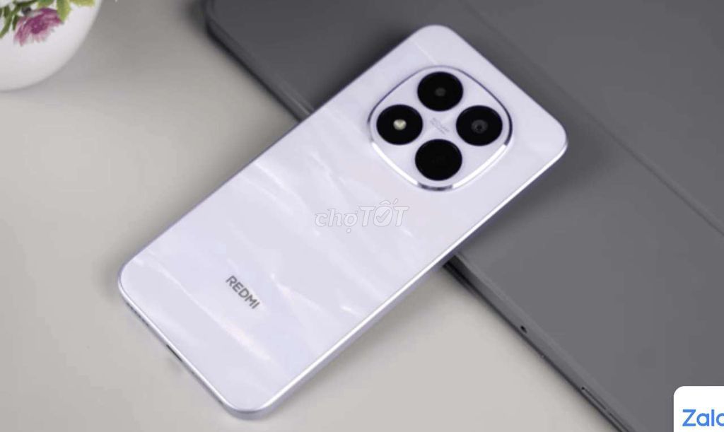 Xiaomi Note 15 Pro 5G 256GB. Mua bán Điện thoại tại Quận Gò Vấp Tp Hồ Chí Minh được đăng bởi thai hình 1