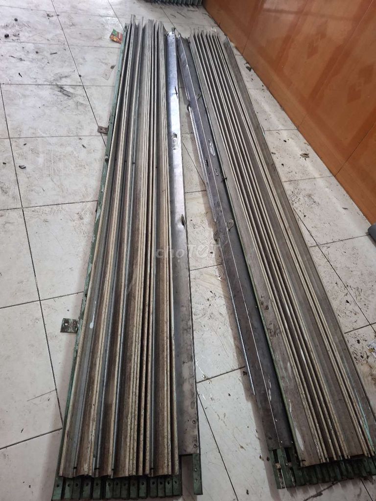 bán về rửa lại sáng choang cửa còn chắc chắn . Mua bán Nội thất, đồ gia dụng khác tại Huyện Mỹ Lộc Nam Định được đăng bởi Tran huy hình 1