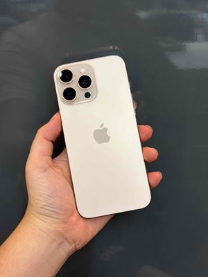 16 Pro Max 512GB Qte Mỹ Pin 92 zin đẹp imei 928282