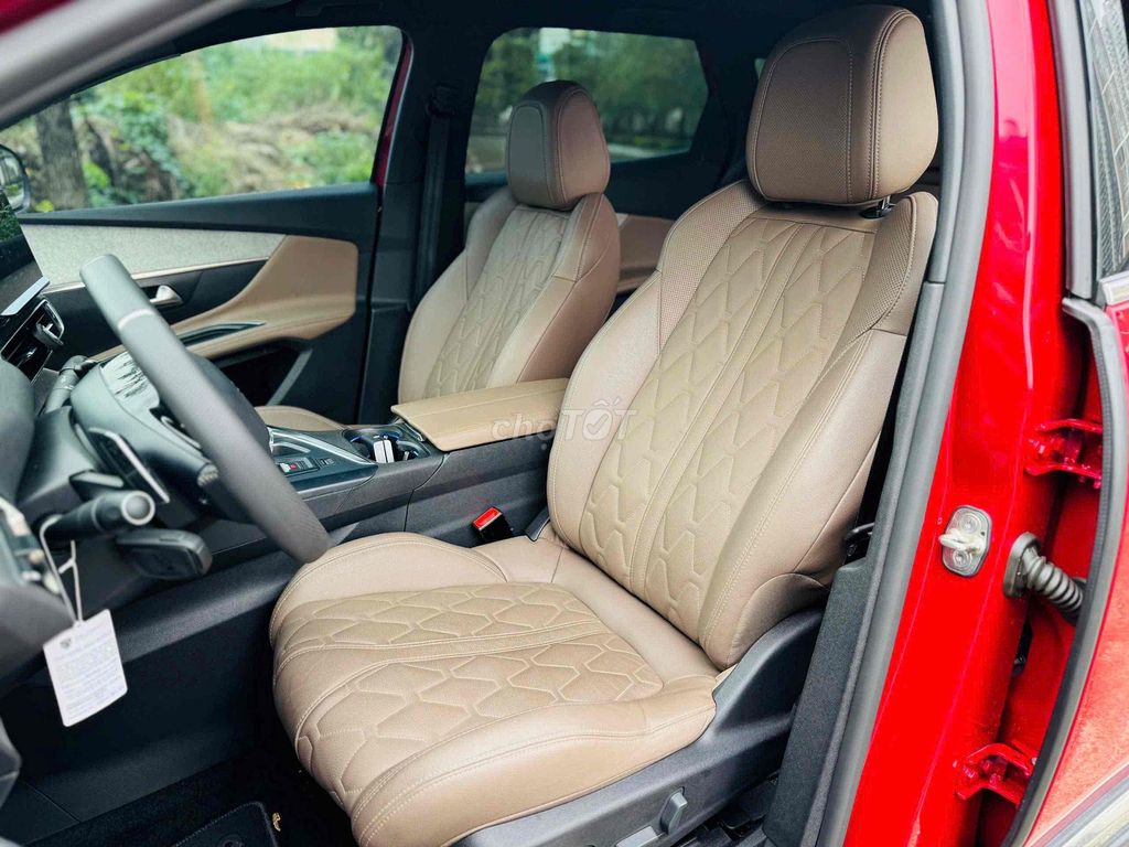 Peugeot 3008 GT-Line 1.6 AT sản xuất 2022. Mua bán Ô tô tại Quận Hà Đông Hà Nội được đăng bởi A Huan  hình 8