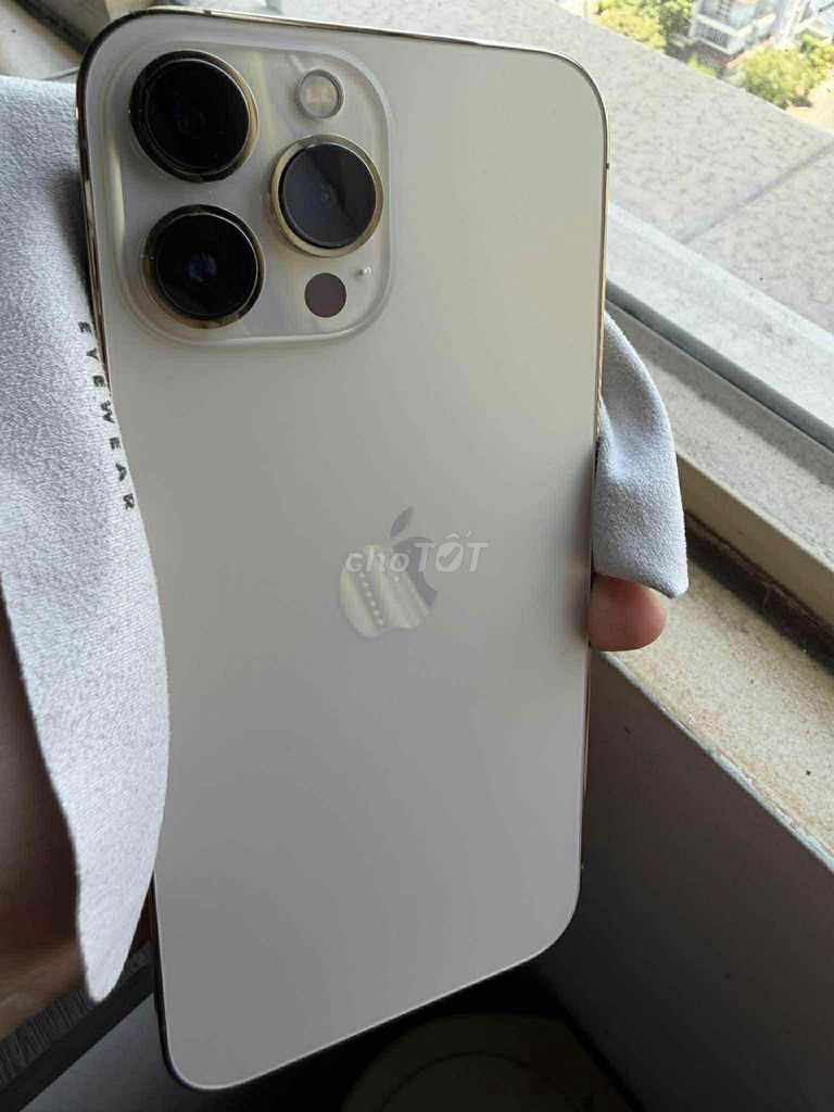 iPhone 13 Pro Max 128Gb ios 17 VN/A. Mua bán Điện thoại tại Thành phố Qui Nhơn Bình Định được đăng bởi Ky kh hình 1