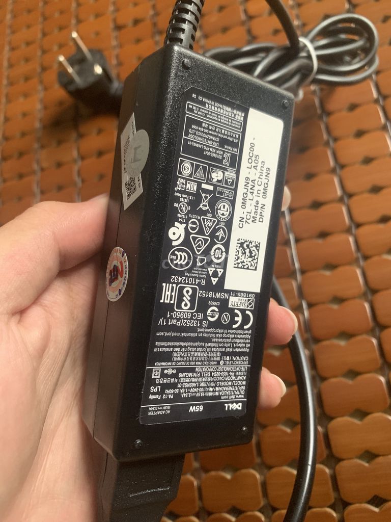 Dell Vostro 14 3468 i3-7100U 14 inch 4GB/1TB. Mua bán Laptop tại Thành phố Hạ Long Quảng Ninh được đăng bởi Vu Nam hình 1