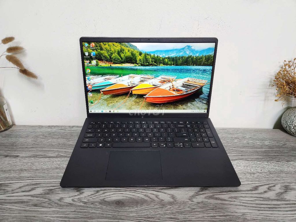 Dell Vostro 3510 mỏng nhẹ. Mua bán Laptop tại Quận Đống Đa Hà Nội được đăng bởi Cửa hàng công nghệ Brostore hình 1