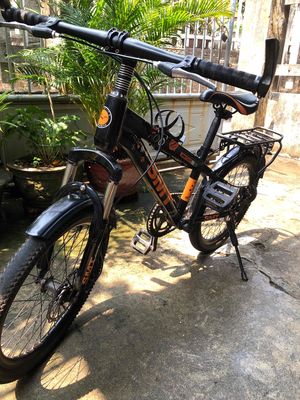 Xe đạp SMT35