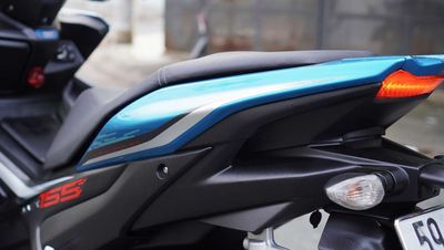 Yamaha NVX 155 V2 ABS Limited 2023 Xanh. Mua bán Xe máy tại Quận Tân Phú Tp Hồ Chí Minh được đăng bởi Đỗ Hoàng