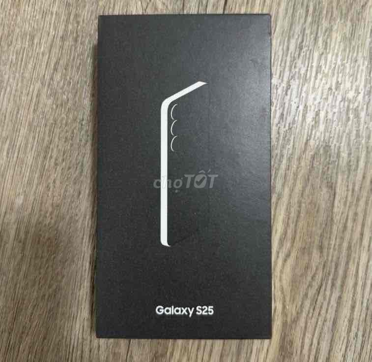 GALAXY S25 ĐỦ MÀU - GÓP 0% - BAO NỢ XẤU. Mua bán Điện thoại tại Quận Gò Vấp Tp Hồ Chí Minh được đăng bởi TB Mobile hình 1