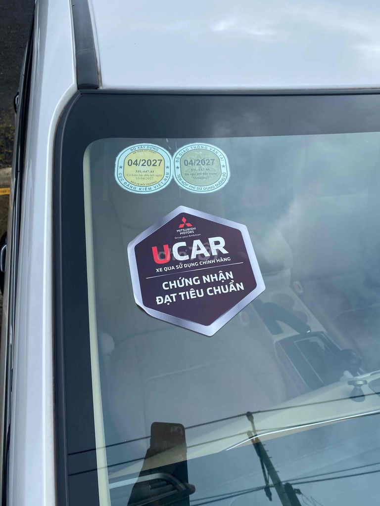 Mitsubishi Xpander 2019 - 92000 km. Mua bán Ô tô tại Thành phố Đồng Xoài Bình Phước được đăng bởi Lê Đình Thanh  hình 3