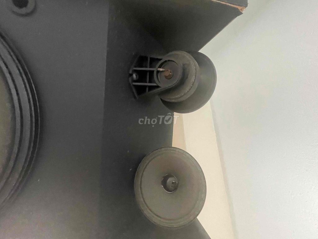 Loa Bose 301 Seri 3 Đen. Mua bán Tivi, Âm thanh tại Quận Hoàng Mai Hà Nội được đăng bởi tohoangtung ledhoadang hình 1