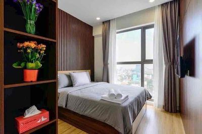🔥CĂN HỘ 2PN2WC – MILLENNIUM | QUẬN 4 GIÁ CHỈ 1 TỶ 690 TRIỆU 🔥