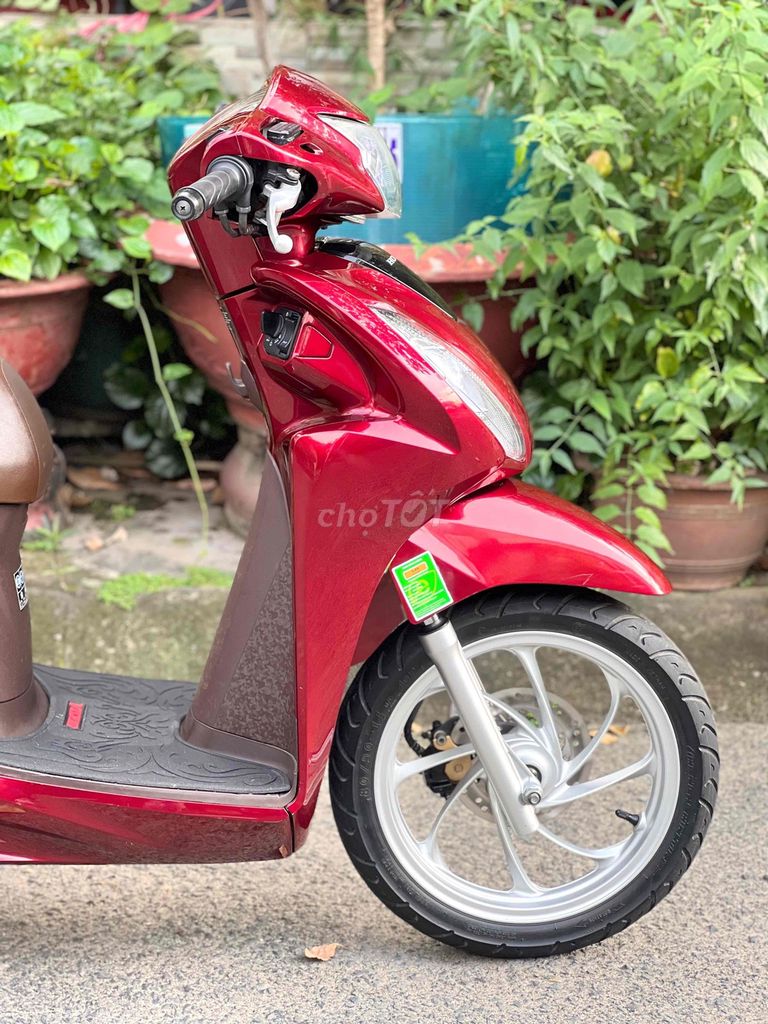 🔰HONDA VISION ĐK 2021 KHOÁ SMK BSTP CHÍNH CHỦ. Mua bán Xe máy tại Thành phố Thủ Đức Tp Hồ Chí Minh được đăng bởi Thọ hình 10