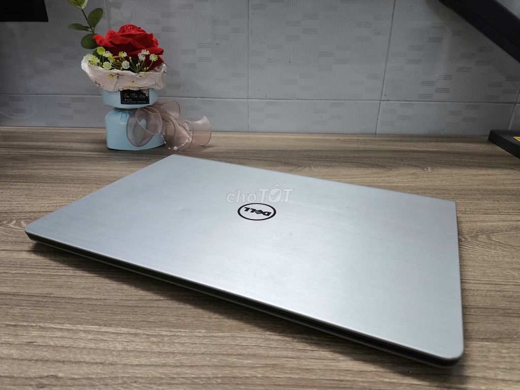 Dell Inspiron 5542 Core i5, VGA rời. Mua bán Laptop tại Thành phố Thuận An Bình Dương được đăng bởi NPA COMPUTER hình 1