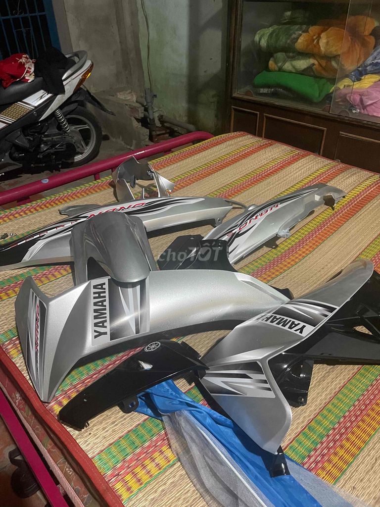 áo sirius 110. Mua bán Phụ tùng xe tại Huyện Gò Dầu Tây Ninh được đăng bởi Hiển hình 1