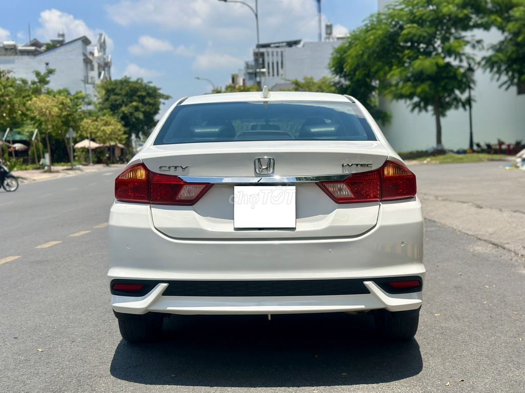 Bán gấp Honda City bản TOP 2020 trắng đẹp giá tốt. Mua bán Ô tô tại Quận Gò Vấp Tp Hồ Chí Minh được đăng bởi A Phát 368 hình 6