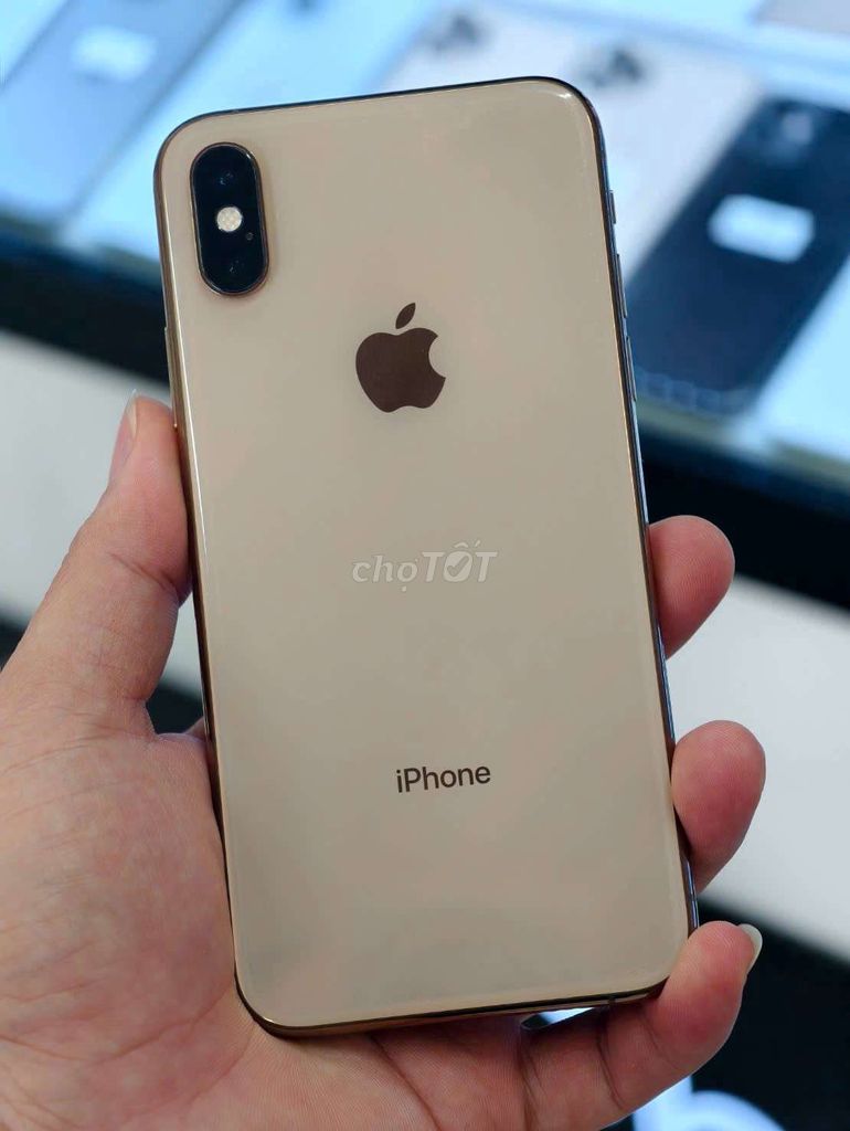 💥Xs quốc tế 256GB zin đẹp, Full chức năng . Mua bán Điện thoại tại Huyện Nhơn Trạch Đồng Nai được đăng bởi thanh toàn mobile Nhơn trạch  hình 1