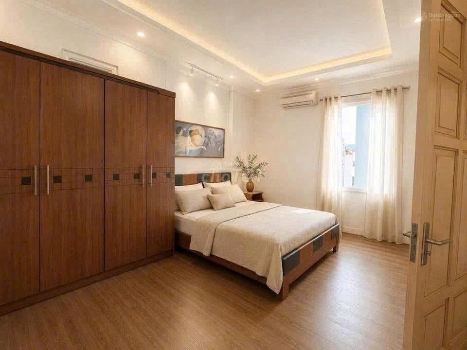 Cho thuê nhà Thụy Phương, 80m2 x 3 tầng, full đồ, 15 triệu/tháng