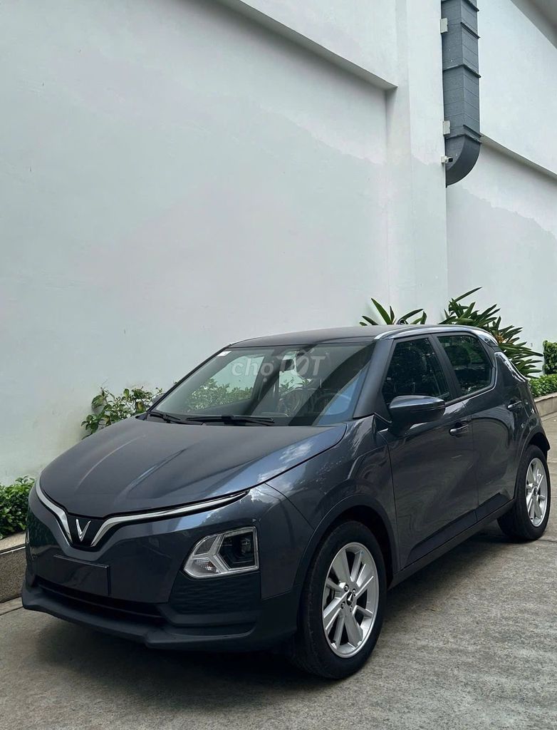 🔥 VF5 – GIÁ *** PHÂN KHÚC. Mua bán Ô tô tại Quận 12 Tp Hồ Chí Minh được đăng bởi Nguyễn Trần Bảo Phúc hình 3