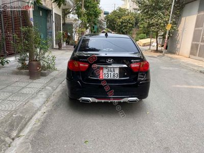 Hyundai Avante 1.6MT. Mua bán Ô tô tại Thành phố Hải Dương Hải Dương được đăng bởi Auto Dũng Huyền