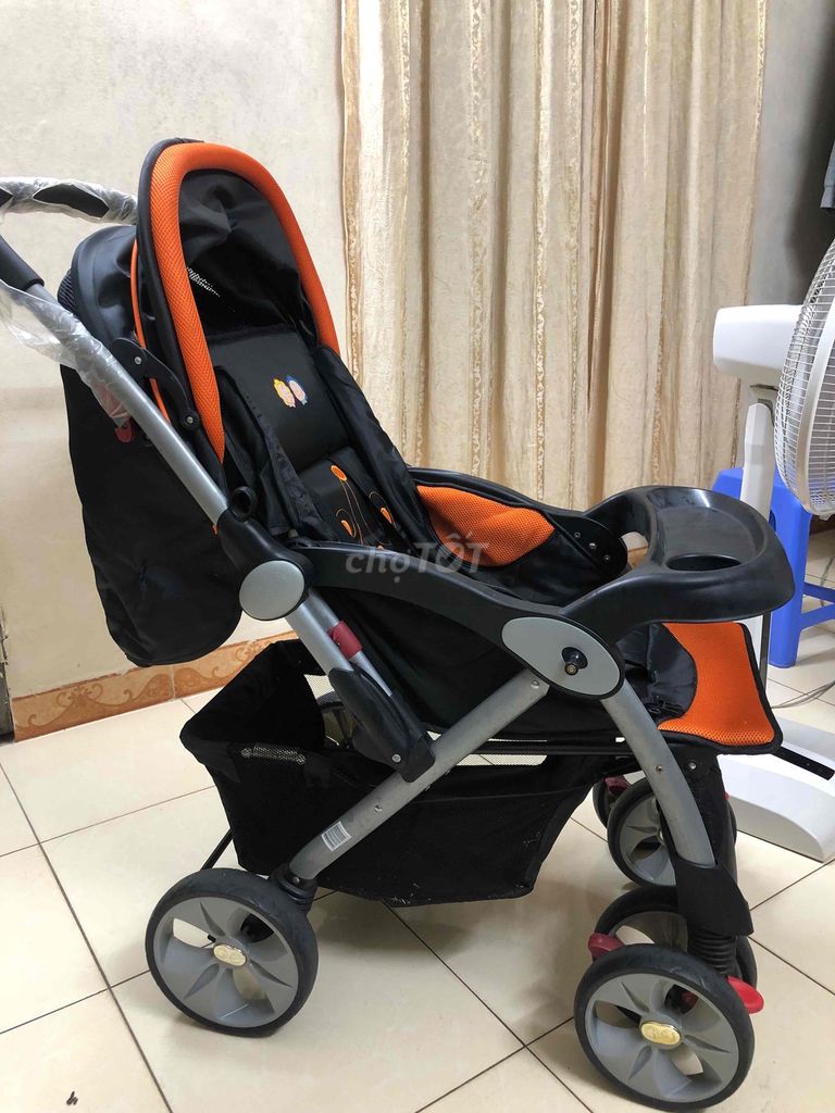 Thanh lý một số xe trẻ sơ sinh và trẻ nhỏ. Mua bán Mẹ và bé tại Quận Hai Bà Trưng Hà Nội được đăng bởi Nguyen Anh Quy hình 1