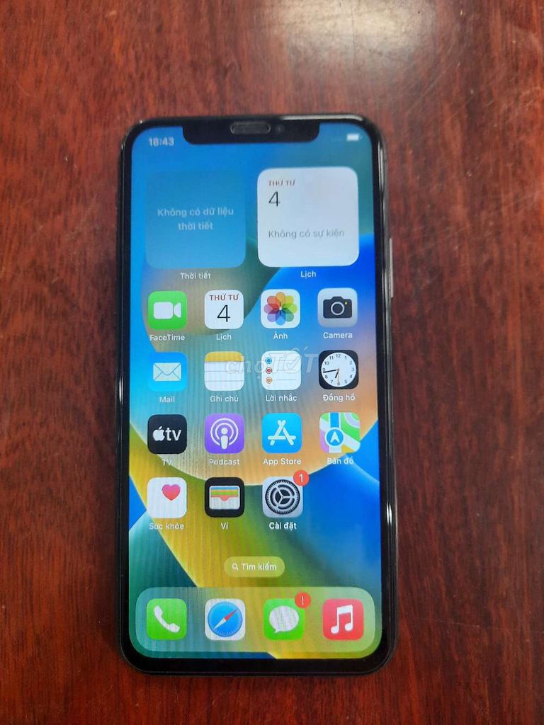 Iphone x 64gb lock ghép  quốc tế. Mua bán Điện thoại tại Quận Ninh Kiều Cần Thơ được đăng bởi Mua bán Điện thoại hình 1