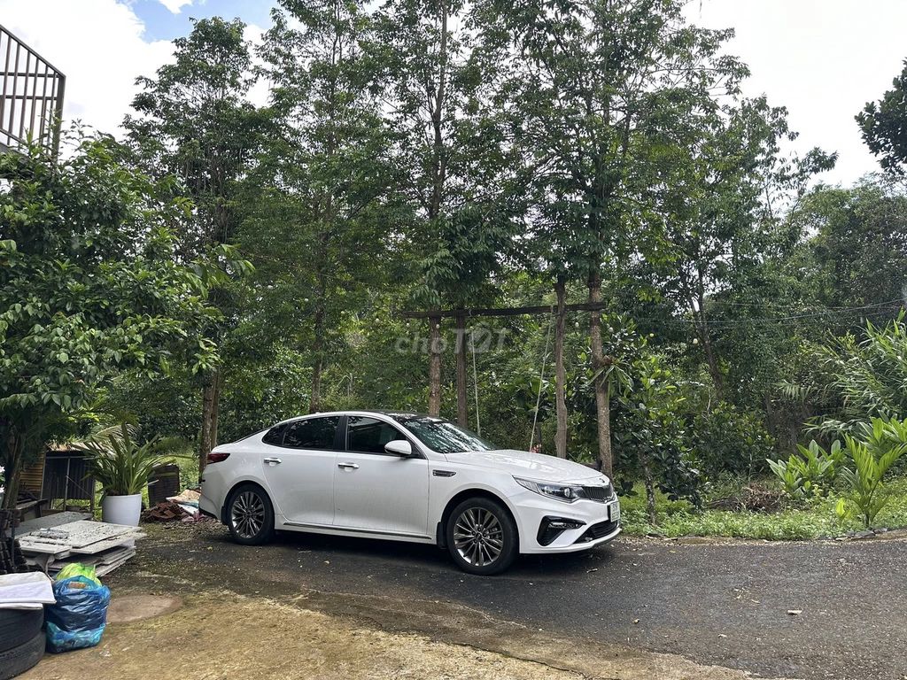 Kia Optima 2020 2.0 GAT Luxury - 24000 km. Mua bán Ô tô tại Quận Tân Bình Tp Hồ Chí Minh được đăng bởi ken nguyen hình 1