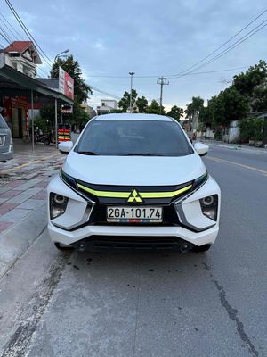 Mitsubishi Xpander 2019 1.5 MT - 90000 km. Mua bán Ô tô tại Huyện An Lão Hải Phòng được đăng bởi Chien