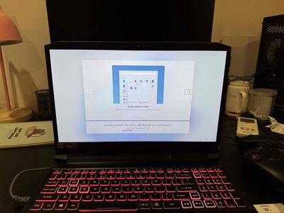 cần pass em acer nitro 5 5800h 3060. Mua bán Laptop tại Quận Bắc Từ Liêm Hà Nội được đăng bởi Huy Nguyen