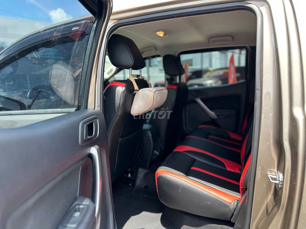 FORD RANGER XLS MT 4x2 2022_Siêu rẻ. Mua bán Ô tô tại Huyện Hòa Thành Tây Ninh được đăng bởi Trung tâm xe cũ Ford Tây Ninh hình 14