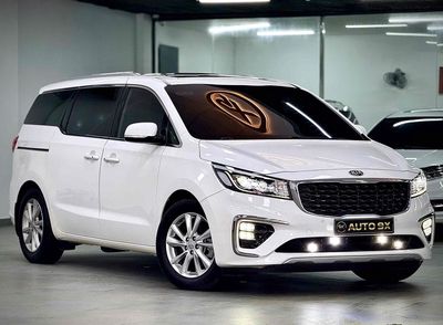 🧨Kia Sedona 2019 Full Xăng odo cực ít 69.000km🧨. Mua bán Ô tô tại Thành phố Thủ Đức Tp Hồ Chí Minh được đăng bởi Đức Lợi hình 1