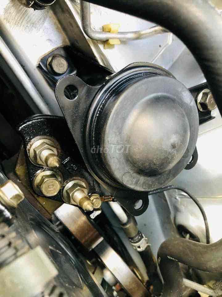 Mitsubishi Grandis 2008 xe cọp,full bd hãng Mít…. Mua bán Ô tô tại Quận 6 Tp Hồ Chí Minh được đăng bởi Phong hình 18