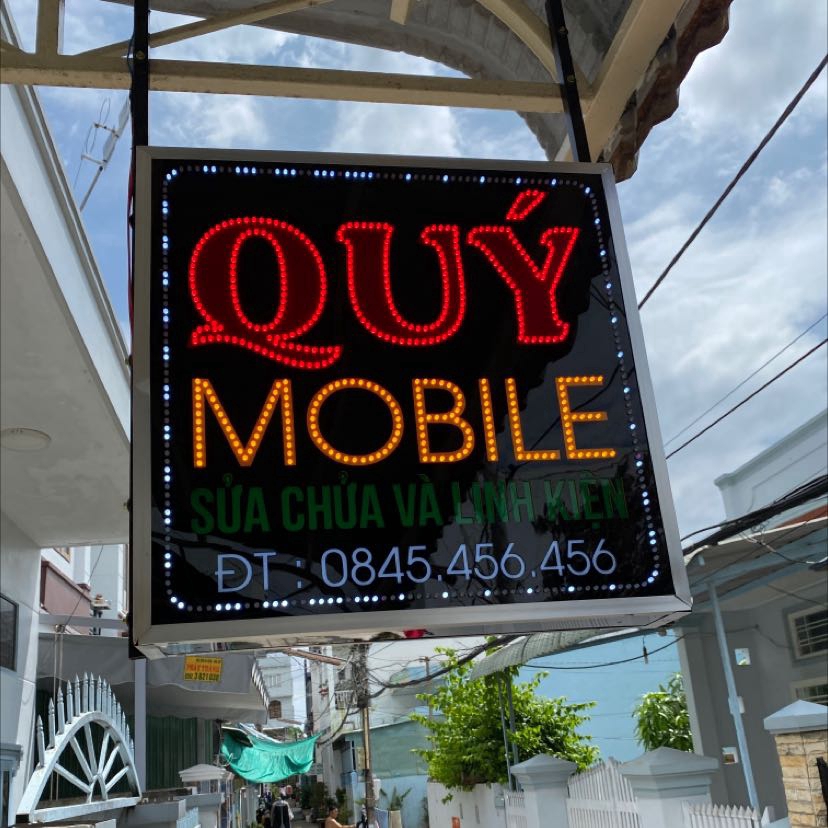QUÝ STORE QUÝ STORE