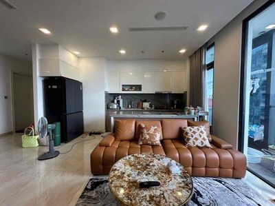 Bán Nhanh căn hộ cao cấp vinhome Bason